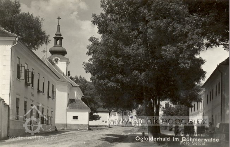 Jablonec - centrum